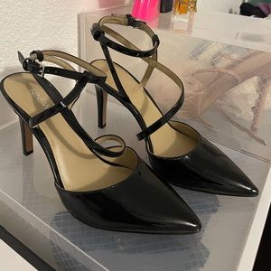 Nine West pumps